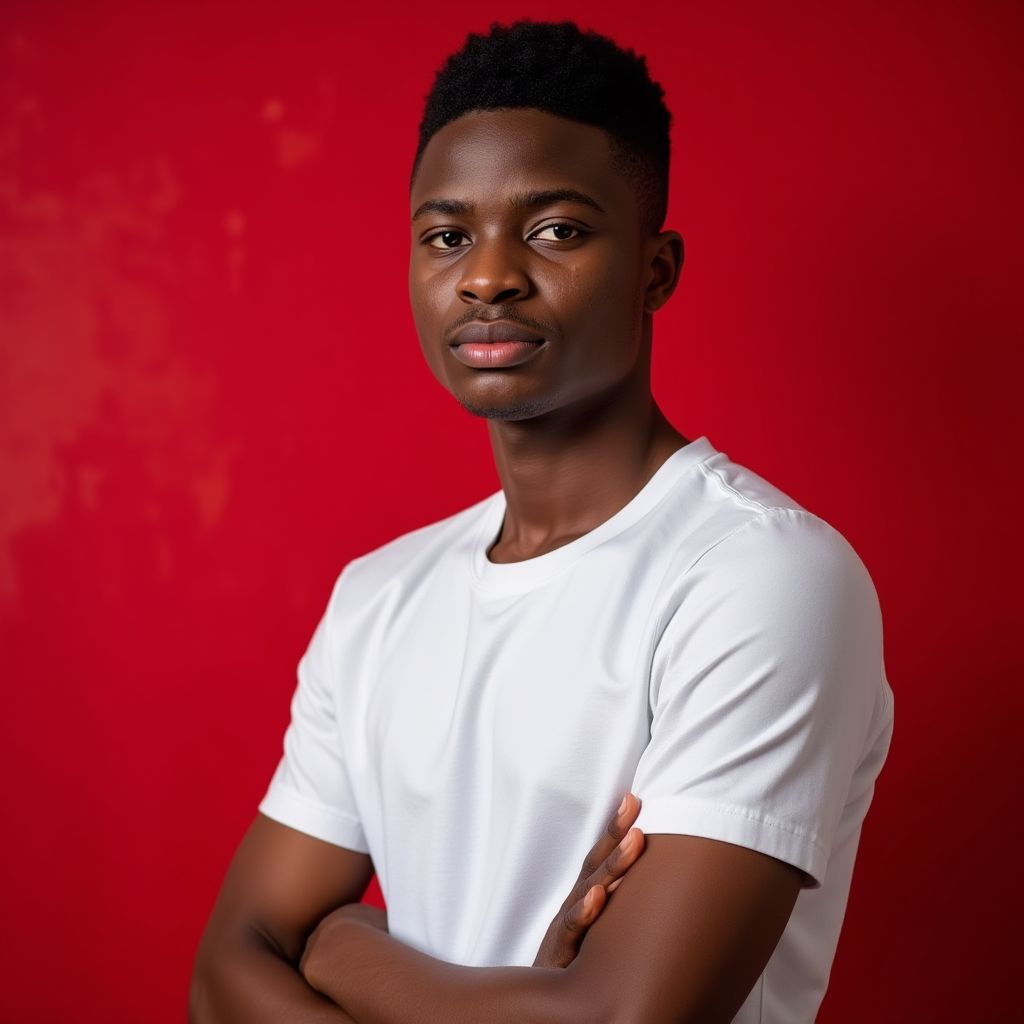 Luc AHISSOU – CEO & AI Automation Architect chez Digital Pulse